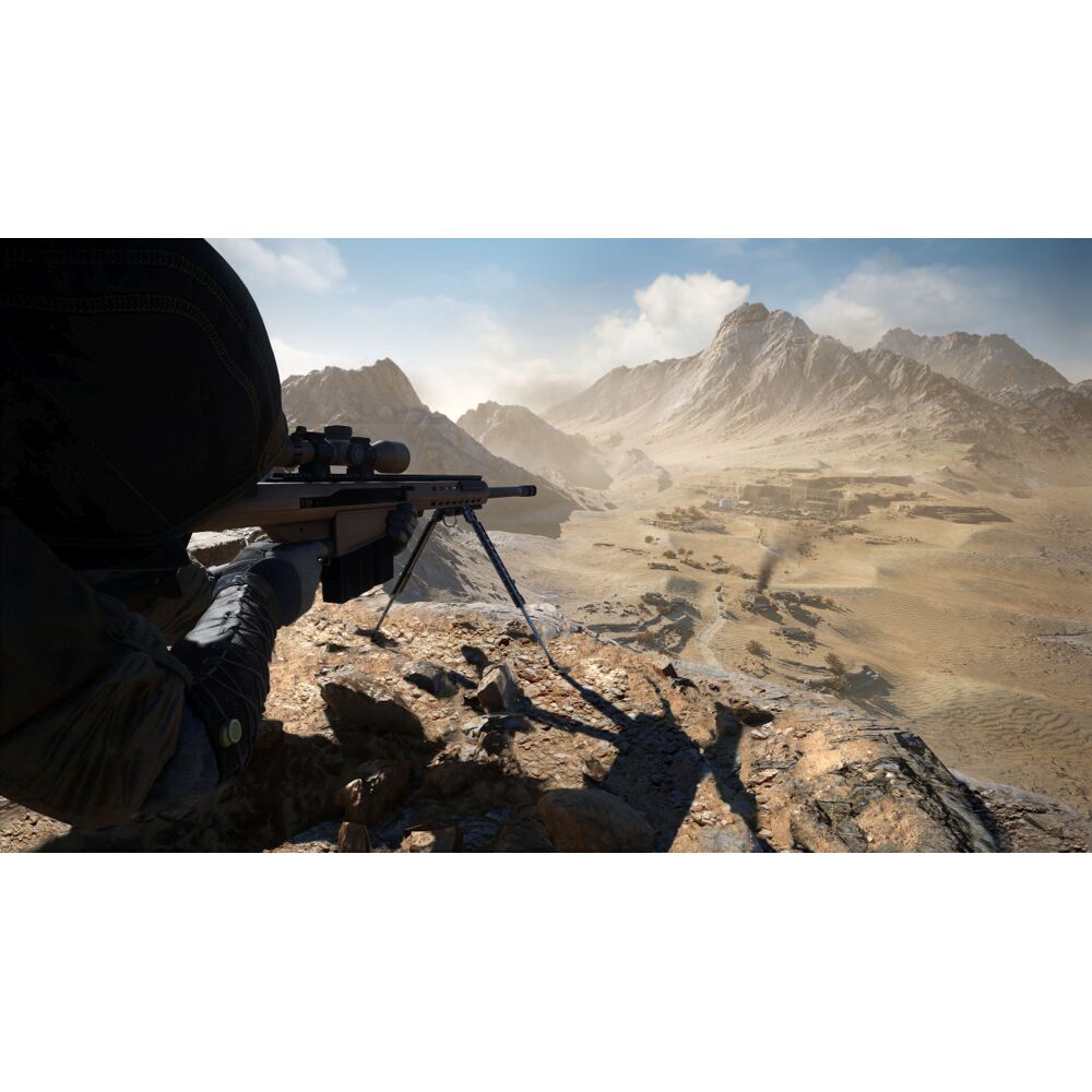 Sniper ps4 on sale